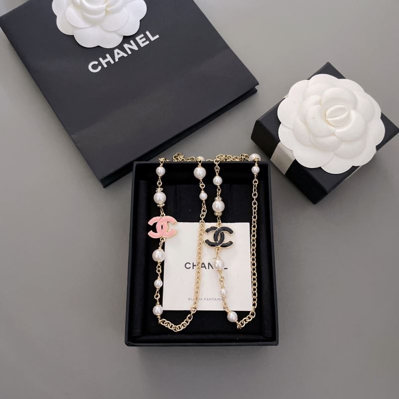 Chanel Necklaces